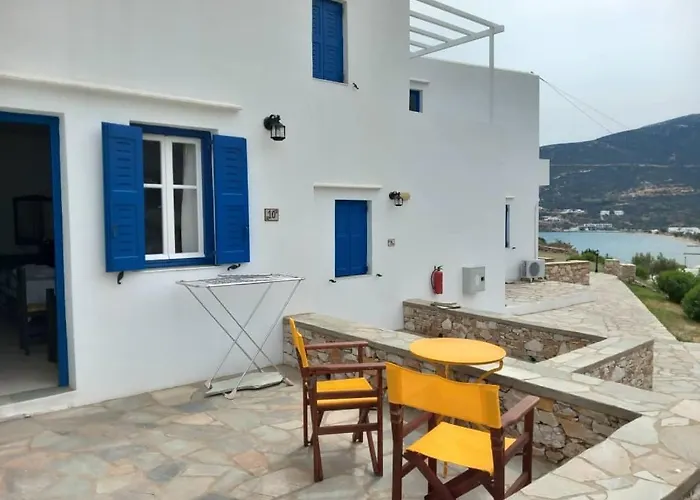 Venikouas Hotel