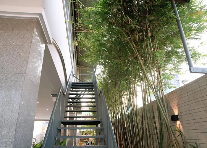 Song Tien Hotel