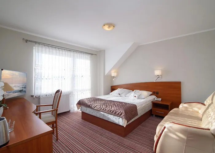 Hotel SPA Activia