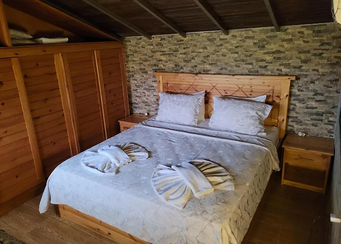 Bahaus Resort