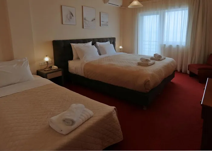 Hotel Excelsior