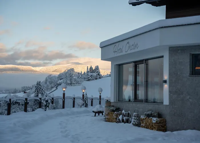 Hotel Ortler
