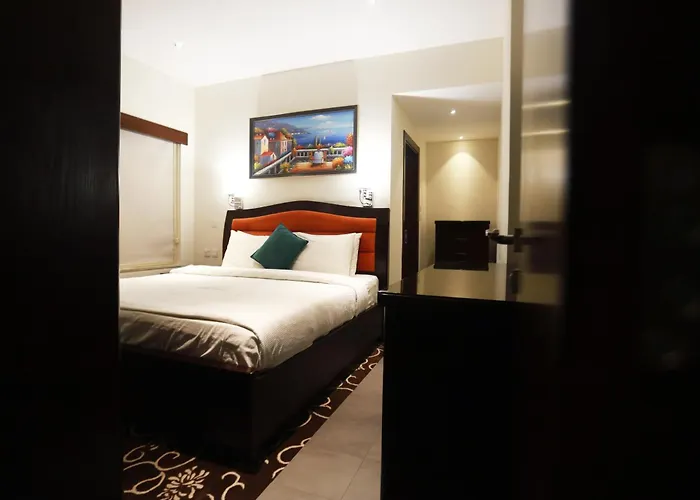 Naylover Hotel Suites
