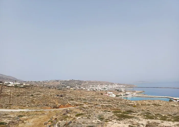 Galini View