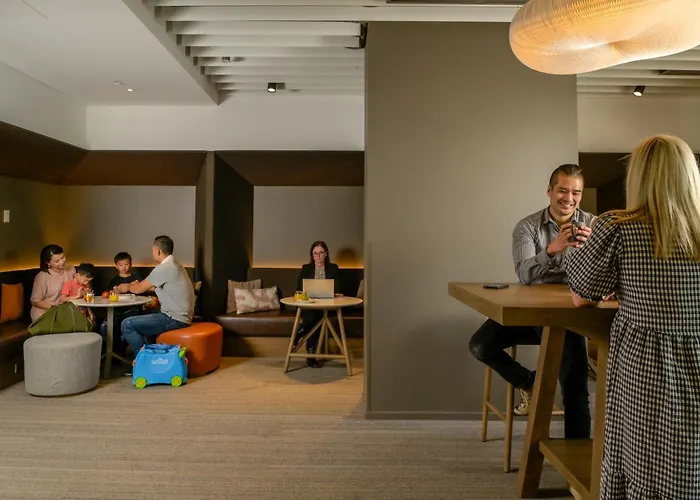 Holiday Inn Express Sydney Airport By Ihg