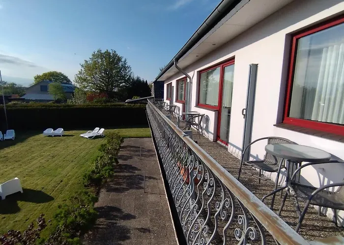 Ostseehotel SchleiFee