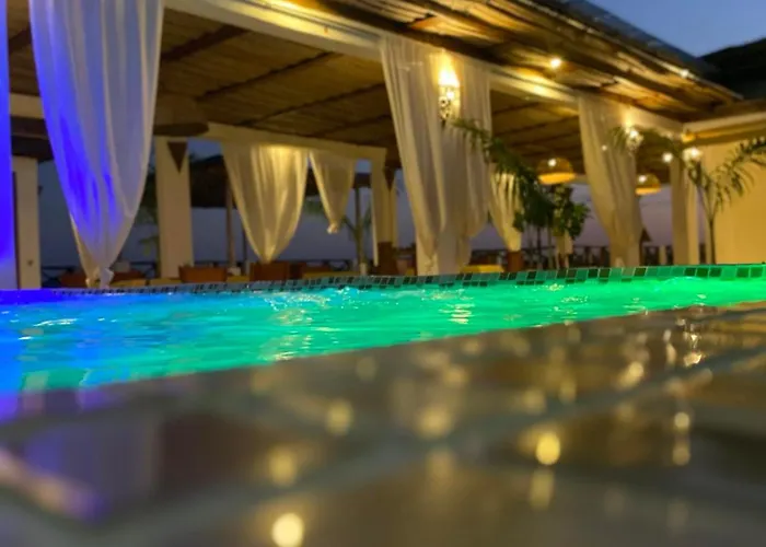 Haber Hotel&SPA