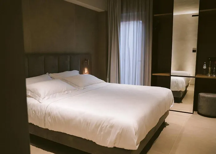 Villa Grumolara & Spa