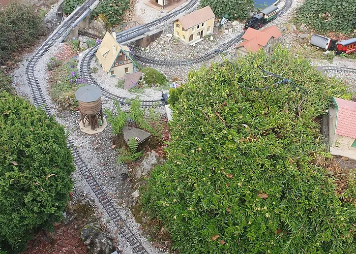 Gasthof zur Burgruine