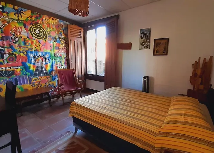 Hotel Anahuac