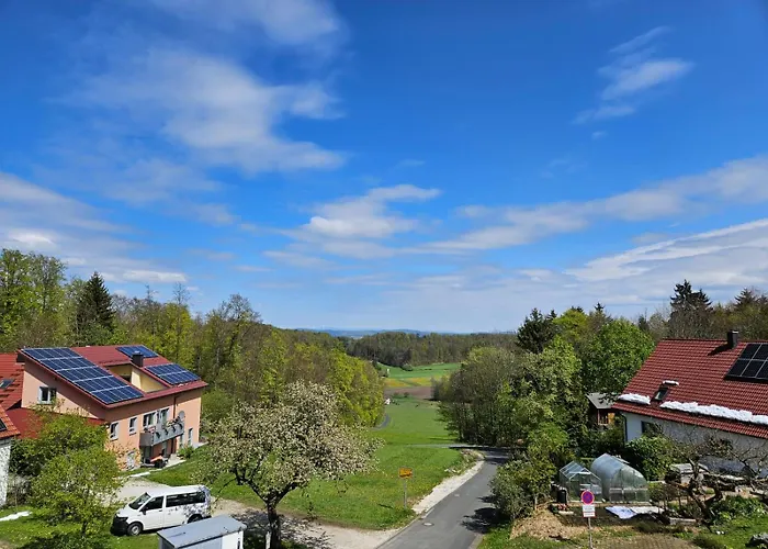 Gasthof zur Burgruine