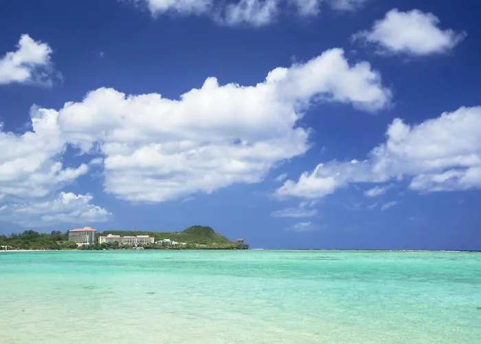 Guam Airport Hotel