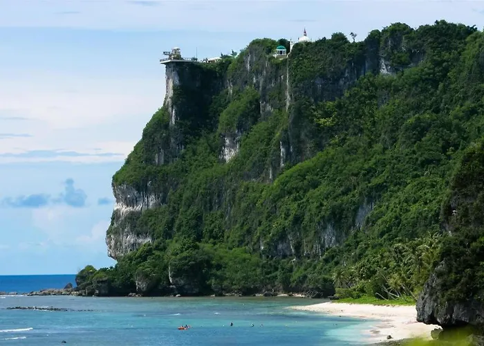 Guam Airport Hotel