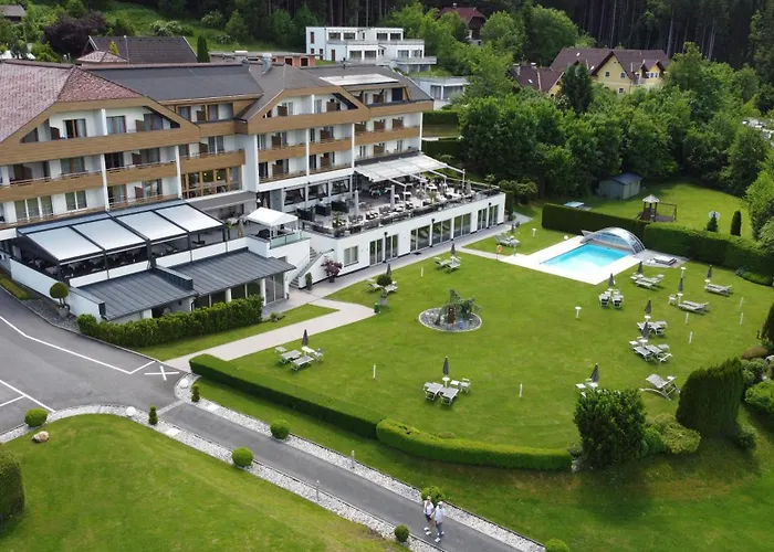 Dei Hotel Schönblick