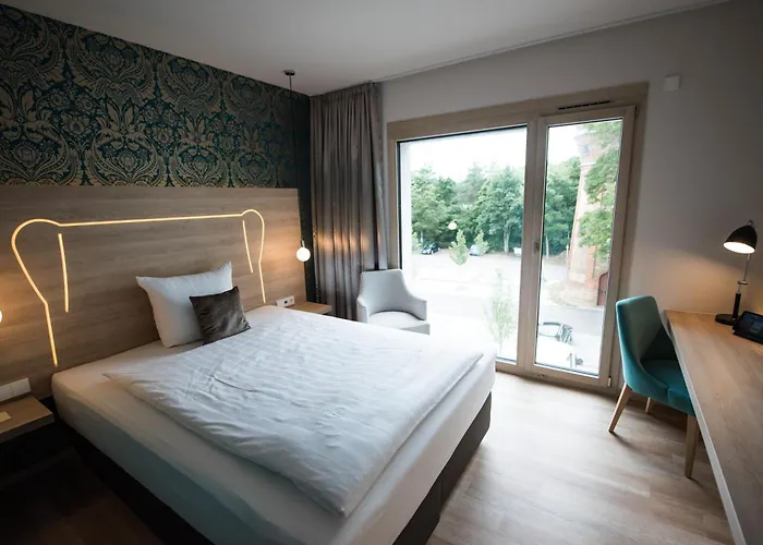 Parkhotel Schillerhain