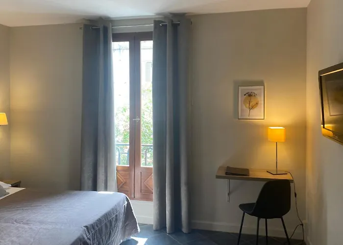 Grand Hotel De Calvi