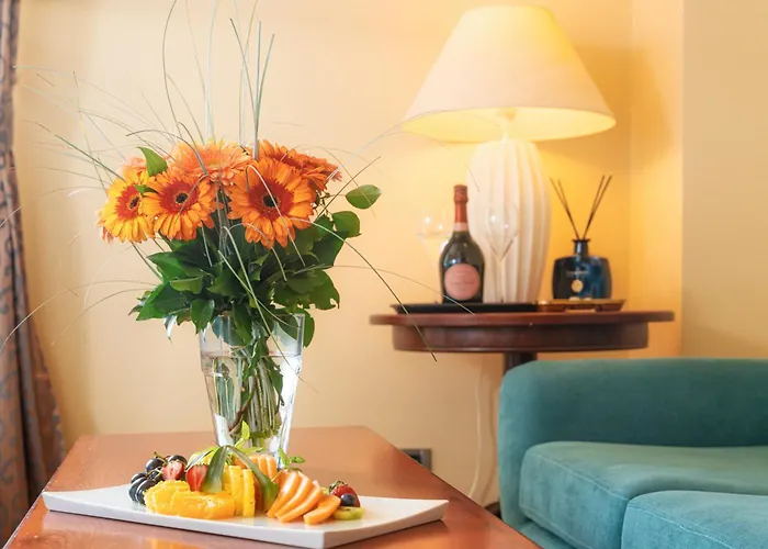 Bristol Hotel Opatija