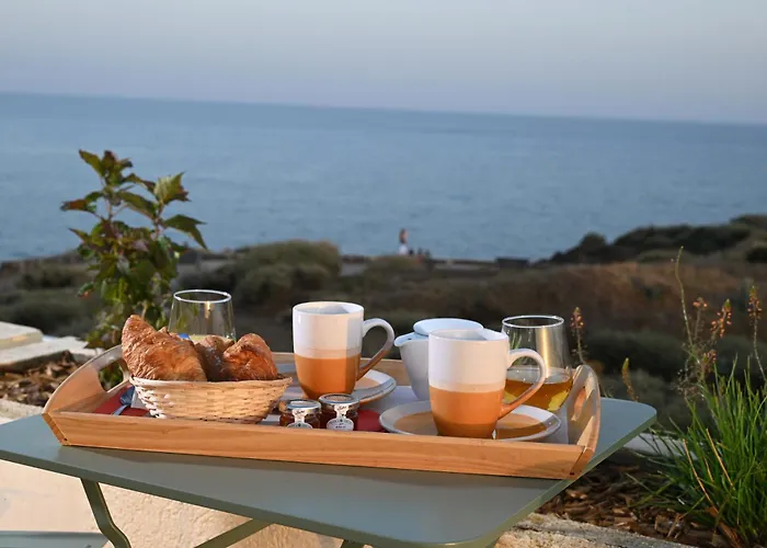 Hotel Bellevue Cap D'Agde