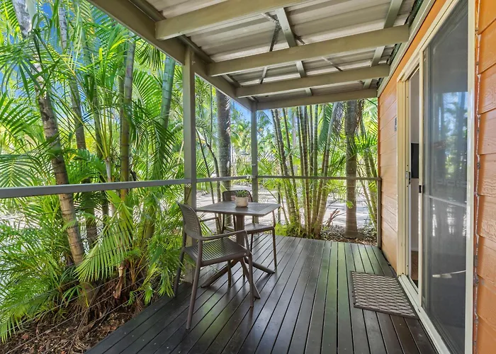 Tasman Holiday Parks - Airlie Beach