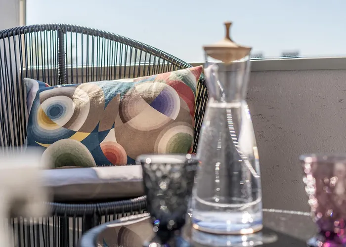 hirschen dornbirn - das boutiquestyle hotel