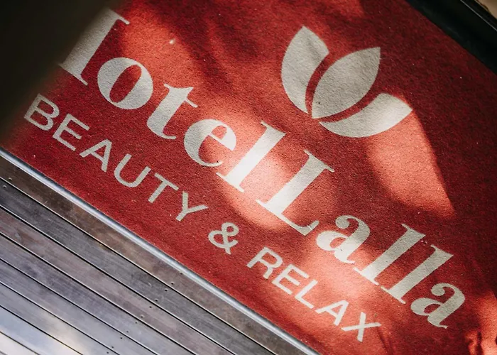 Hotel Lalla Beauty & Relax