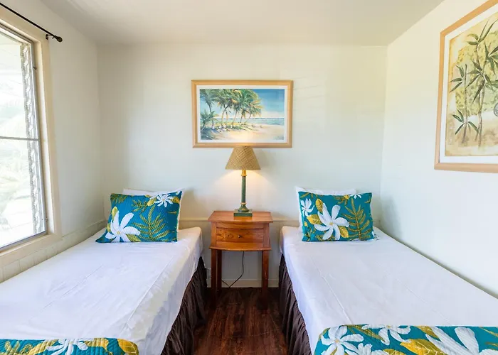 Kauai Palms Hotel