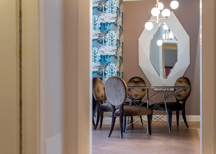 Palazzo Della Scala Hotel - Luxury Suites & Spa