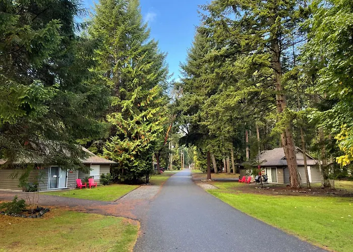Beach Acres Resort