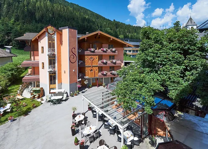 Hotel Schwaiger