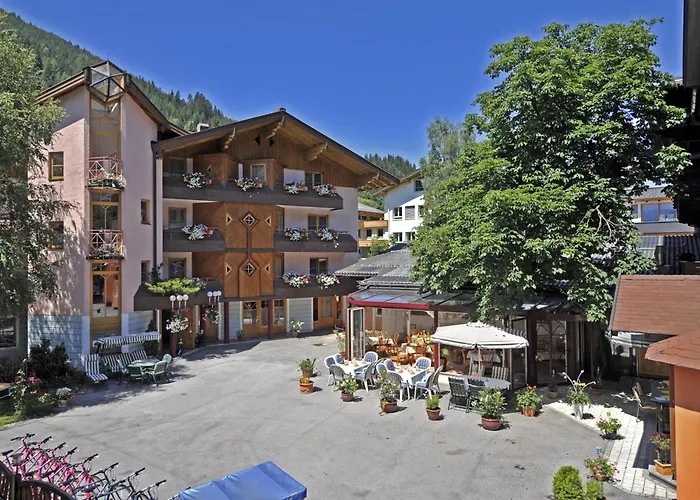 Hotel Schwaiger