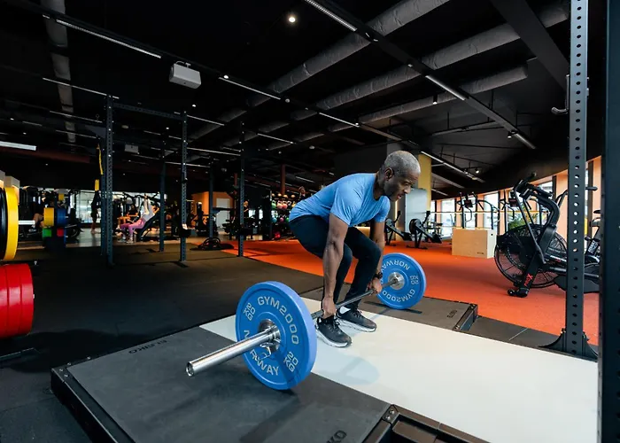 Clarion Hotel Trondheim