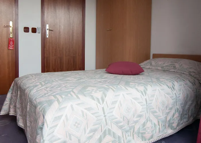 Bed & Breakfast Villa Klara