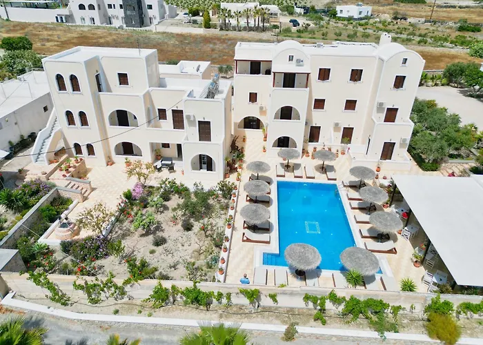 Villa Angira