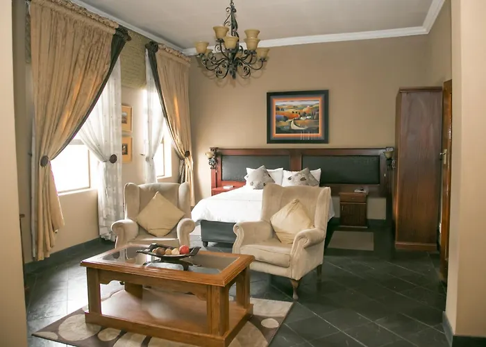 Picanha Grill Guest House & Events Venue