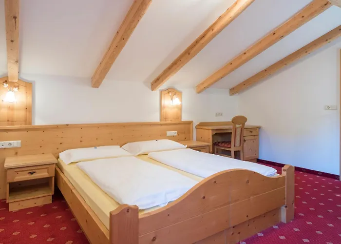 Hotel Kaserhof