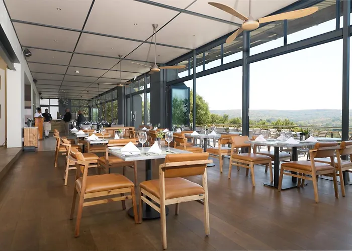 Cradle Boutique Hotel