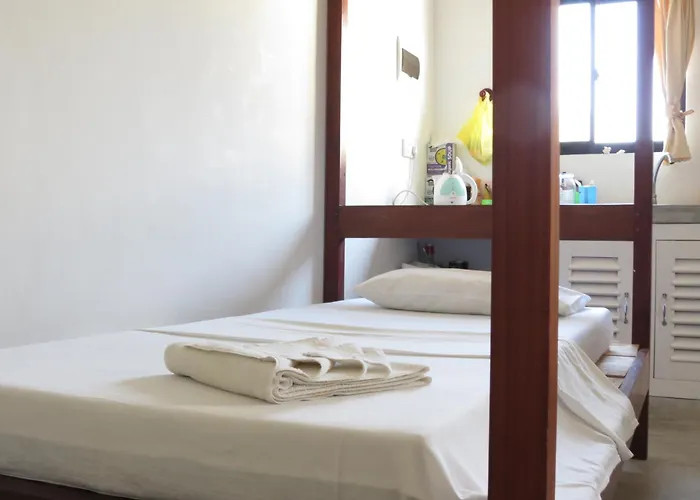 Mountain Wave Hotel And Surfshop