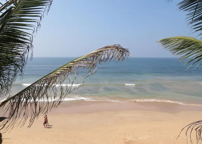 Mountain Wave Hotel And Surfshop