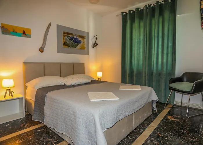 Juric 32 - Boutique Apartments