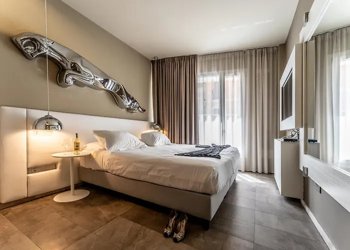 Neko Boutique Hotel