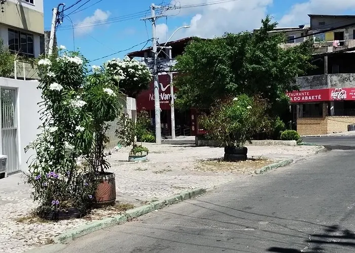 CASACOMPART itapuã