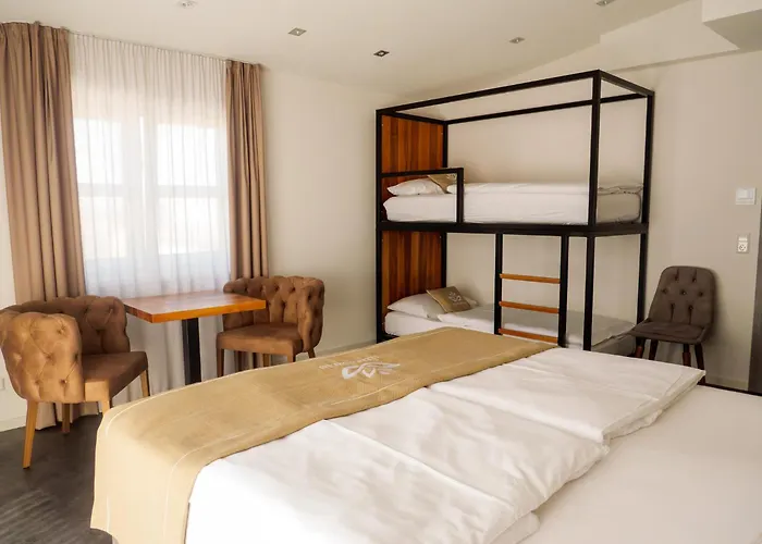 Hotel Sleep&Dream
