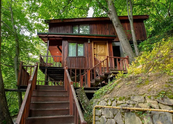 The Canyon Kartepe And Restoran