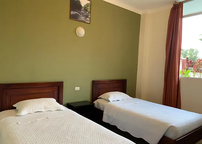Gran Hotel Palmar Del Rio