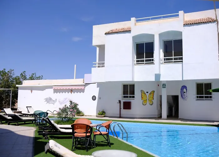 Viking Club Hotel
