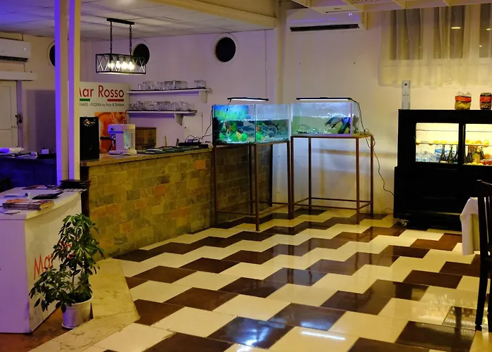 Viking Club Hotel