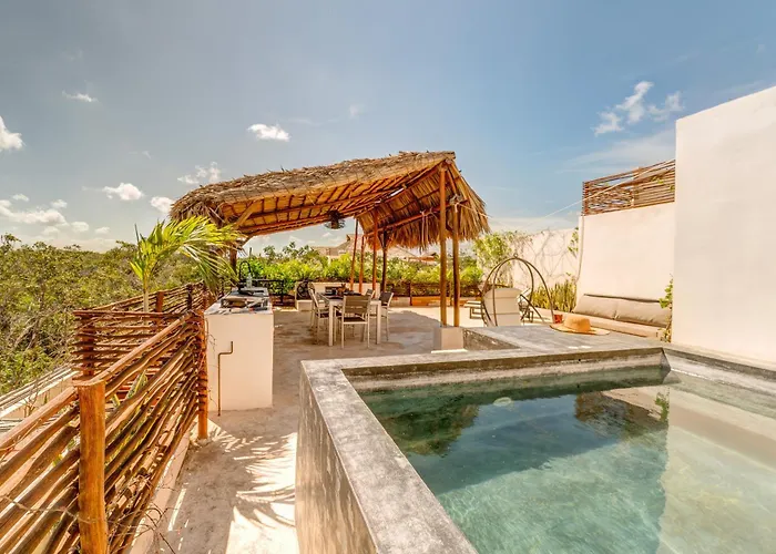 Nature Luxury Selva Norte
