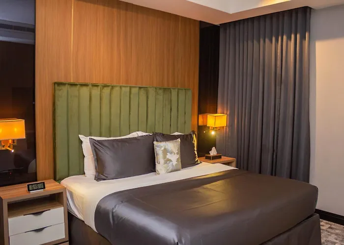 Dana Hotel
