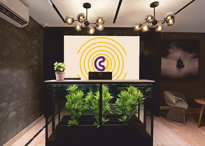 Click Hotel Biz - Bangalore Airport