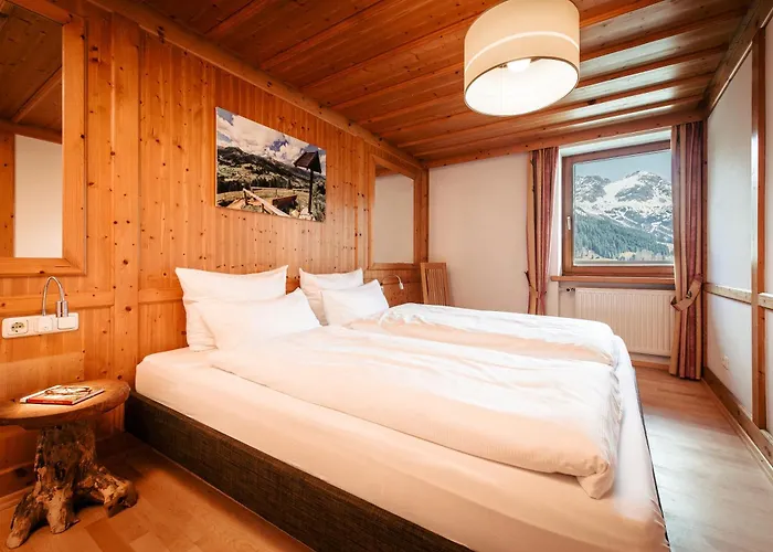 Ferienhotel Almajur